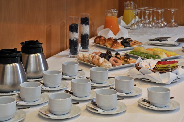 Hotel Globales de Los Reyes