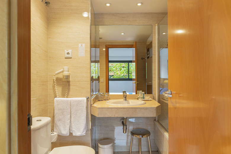 Hotel Globales de Los Reyes