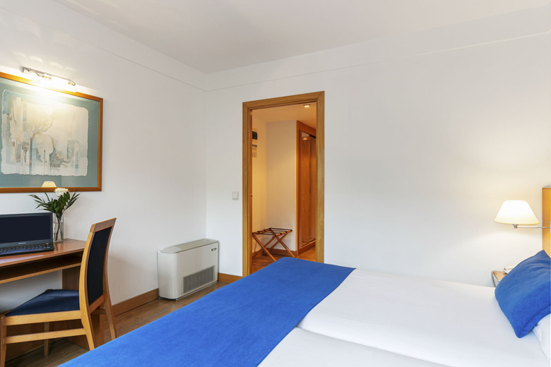 Hotel Globales de Los Reyes