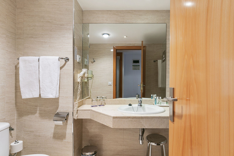 Hotel Globales de Los Reyes