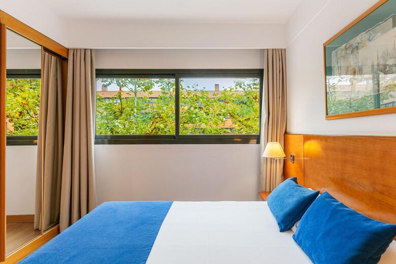 Hotel Globales de Los Reyes