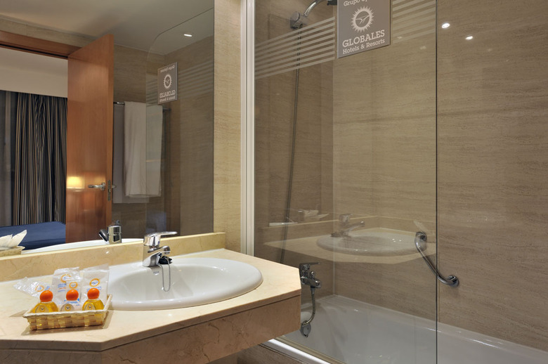 Hotel Globales de Los Reyes