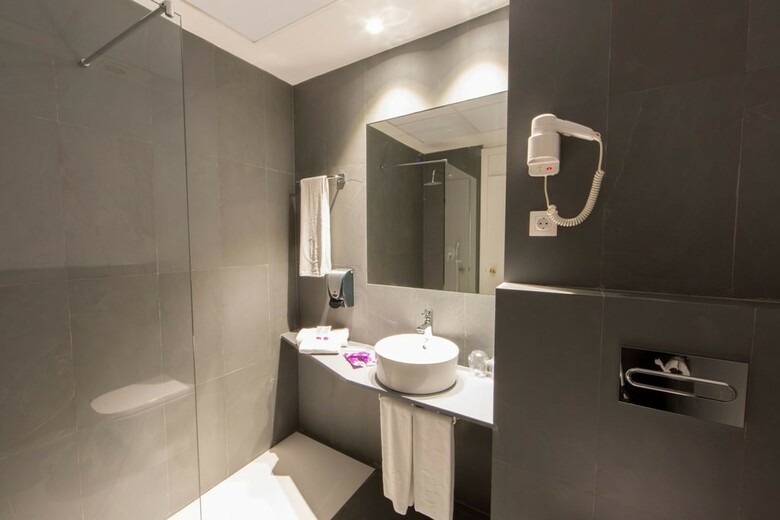 Hotel Aida
