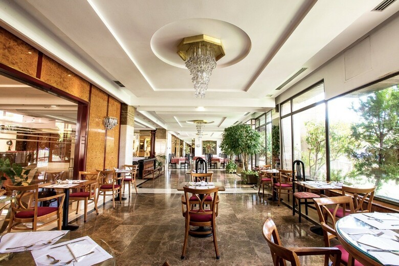 Hotel Aida