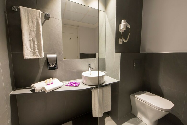 Hotel Aida