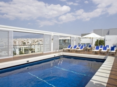 Athens Marriott Hotel