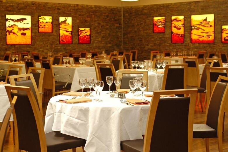 Hotel Andorra Palace