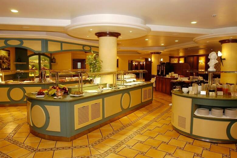 Hotel Andorra Palace
