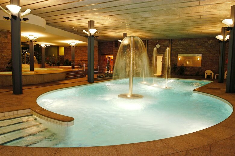 Hotel Andorra Palace