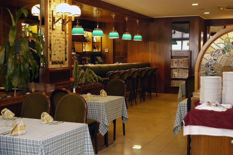 Hotel Andorra Palace