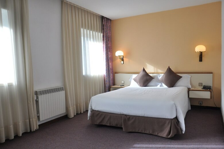 Hotel Andorra Palace