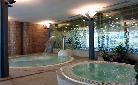 Hotel Andorra Palace