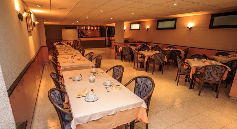 Aparthotel Roc Del Castell