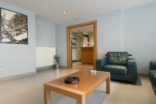 Aparthotel Roc Del Castell