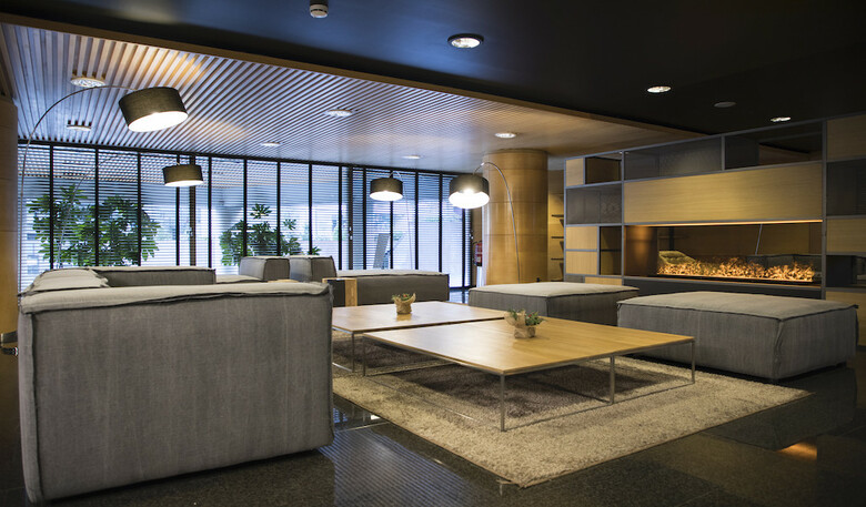 Hotel Hesperia Andorra