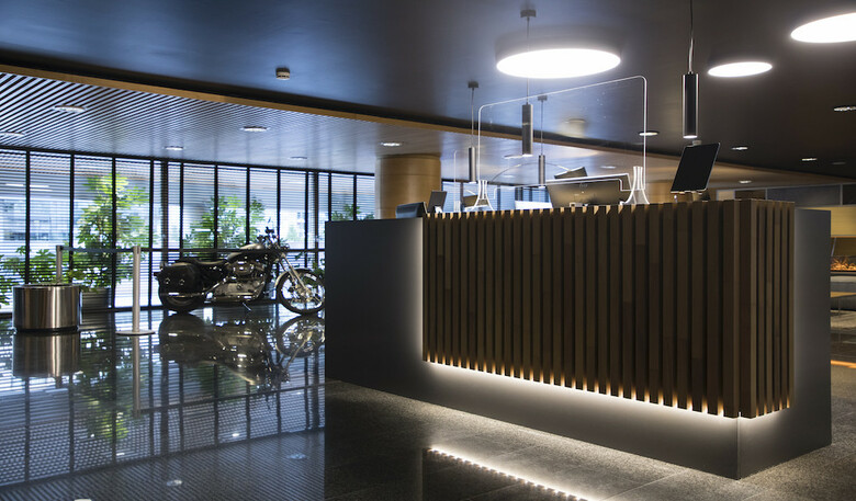 Hotel Hesperia Andorra