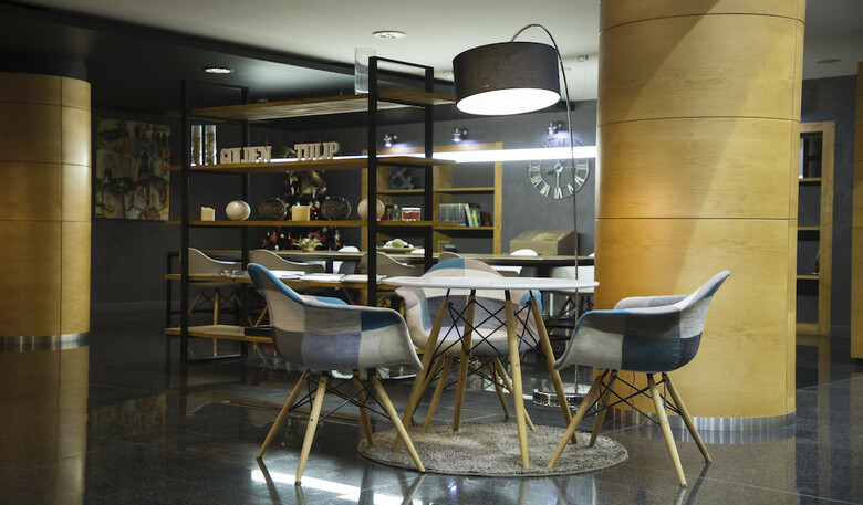 Hotel Hesperia Andorra