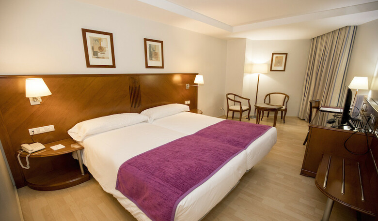 Hotel Hesperia Andorra