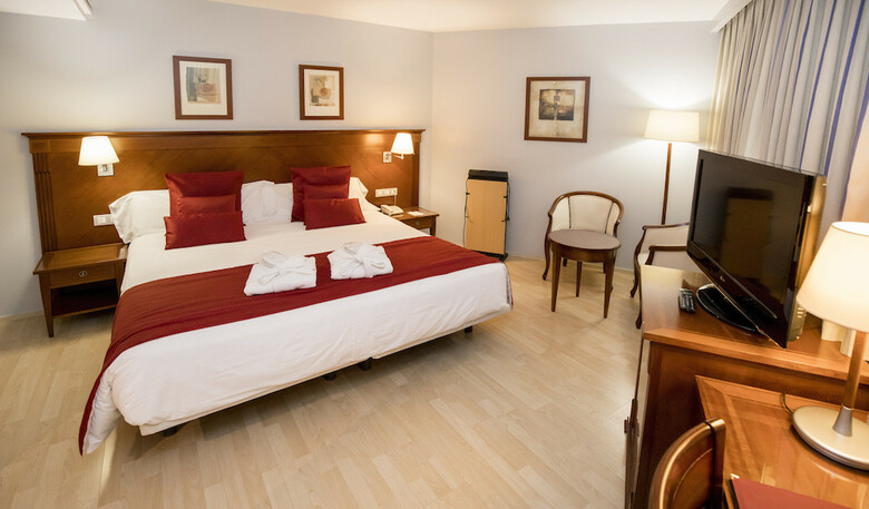 Hotel Hesperia Andorra
