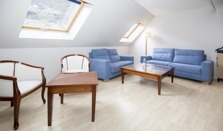 Hotel Hesperia Andorra