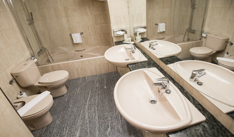 Hotel Hesperia Andorra