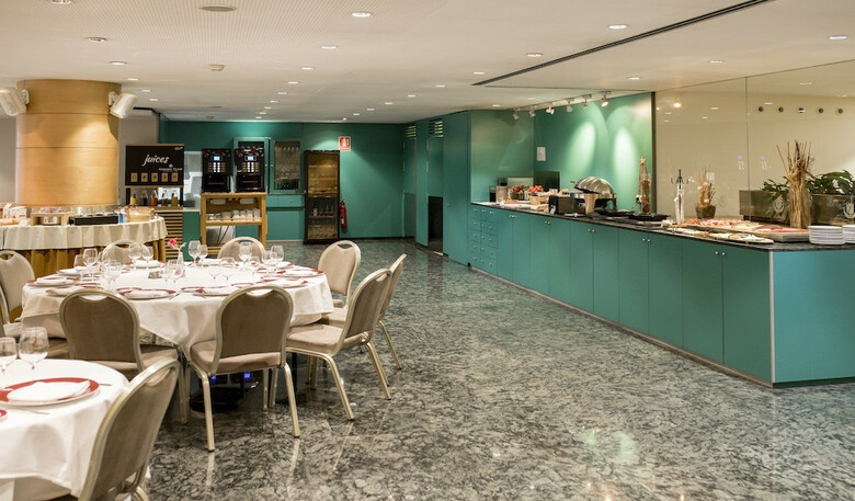 Hotel Hesperia Andorra
