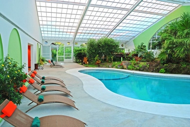 Hotel La Condesa