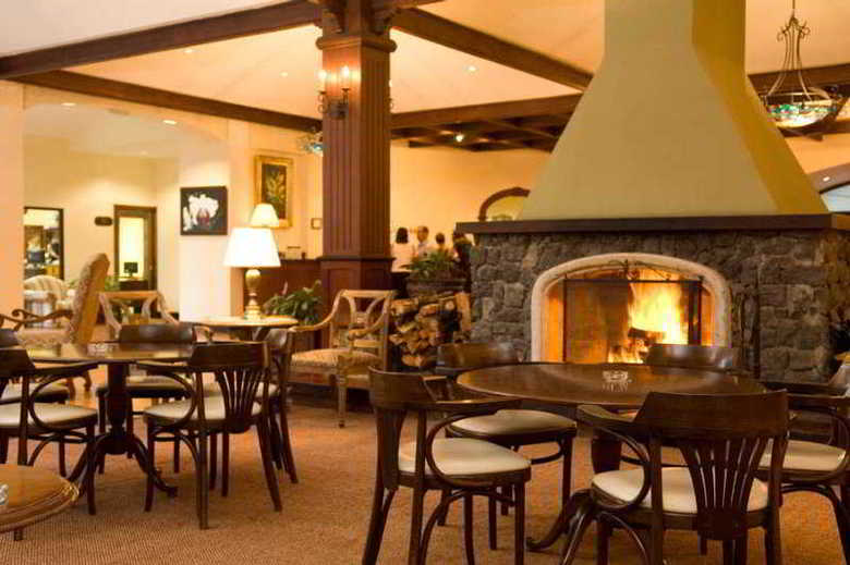 Hotel La Condesa