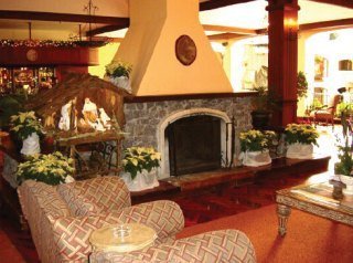 Hotel La Condesa