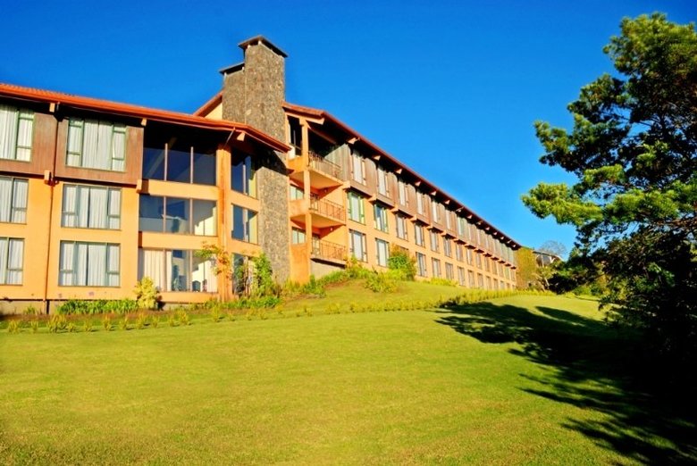 Hotel La Condesa
