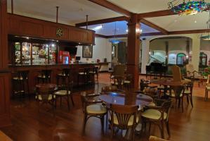 Hotel La Condesa