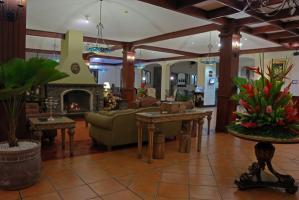 Hotel La Condesa