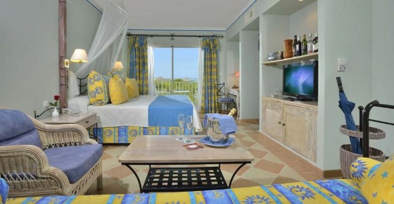 Hotel Melia Cayo Santa Maria