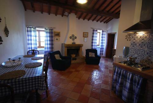 Agroturismo Villa Opera