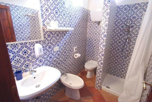 Agroturismo Villa Opera