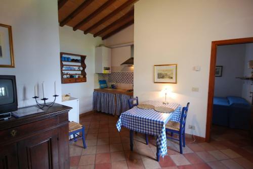 Agroturismo Villa Opera