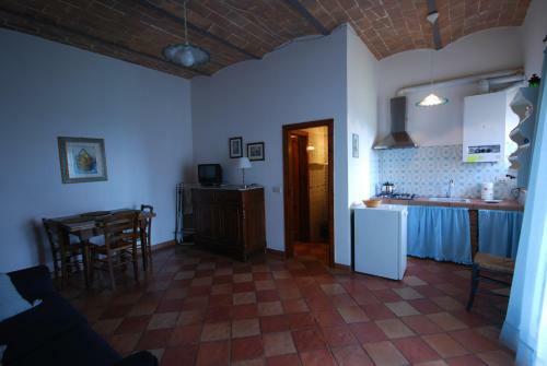 Agroturismo Villa Opera
