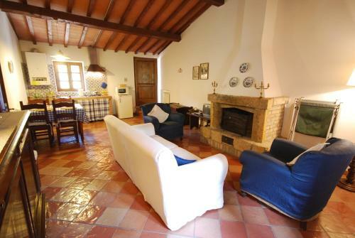 Agroturismo Villa Opera