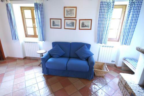Agroturismo Villa Opera