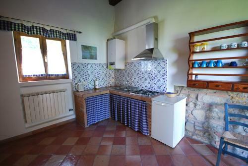 Agroturismo Villa Opera