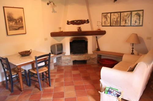 Agroturismo Villa Opera