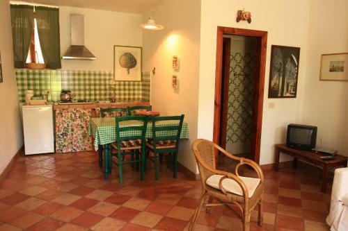 Agroturismo Villa Opera