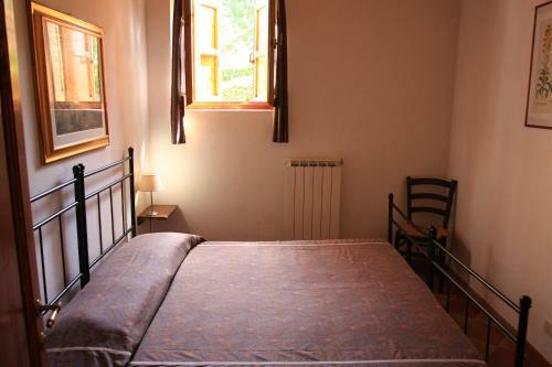 Agroturismo Villa Opera