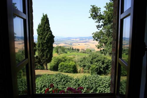 Agroturismo Villa Opera