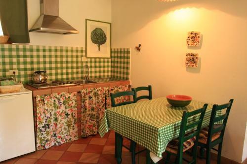 Agroturismo Villa Opera