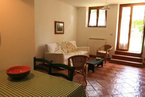 Agroturismo Villa Opera