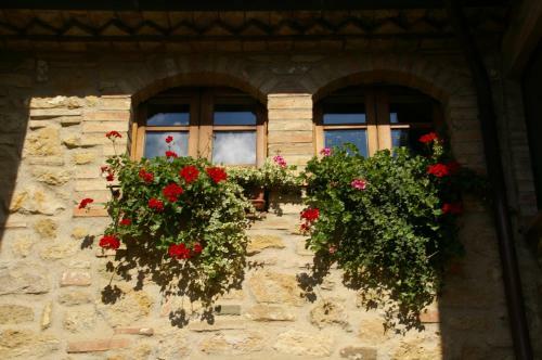 Agroturismo Villa Opera