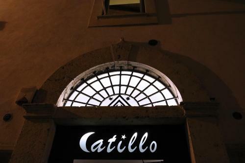 B&B Catillo