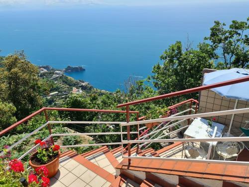 Apartamento Il Dolce Tramonto