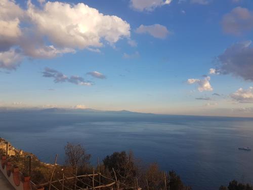 Apartamento Il Dolce Tramonto